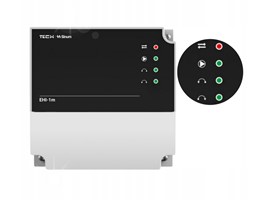 TECH SINUM EHI-1m STEROWNIK MODUŁ ROZSZERZAJĄCY O